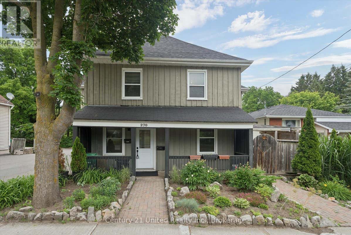 270 ROGERS STREET