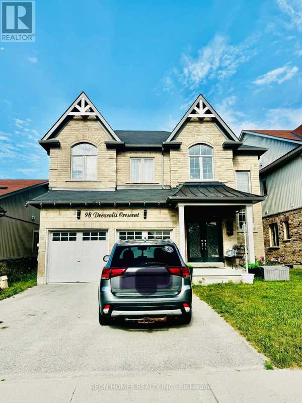 98 DECAROLIS CRESCENT