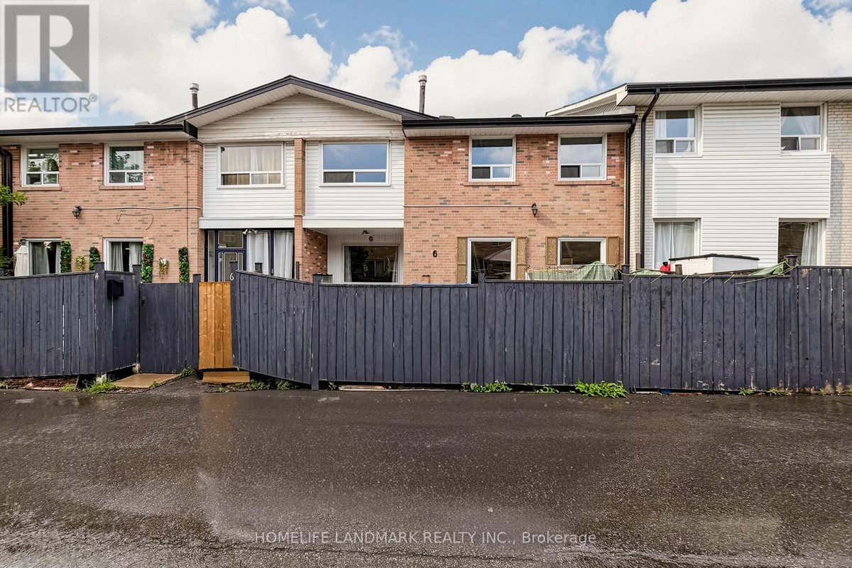 6 - 61 ARDGLEN DRIVE