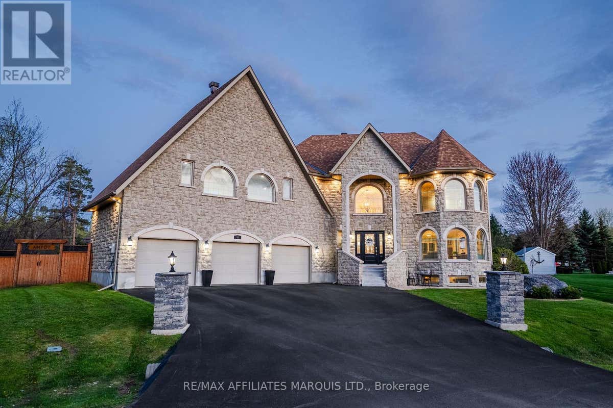 46 CHANTINE DRIVE
