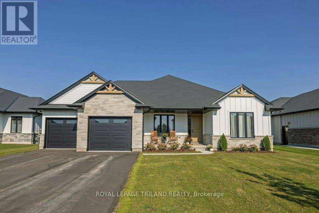 294 NANCY STREET, Dutton/Dunwich (Dutton), ON N0L1J0 House For Sale