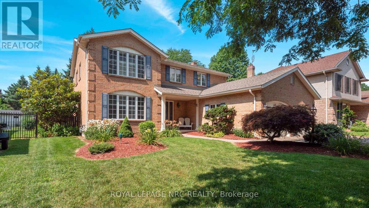 128 WELLAND ROAD