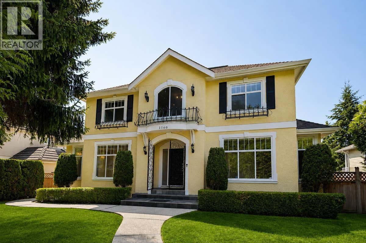 1160 W 57TH AVENUE
