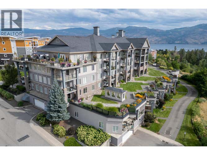 3645 Carrington Road Unit# 501