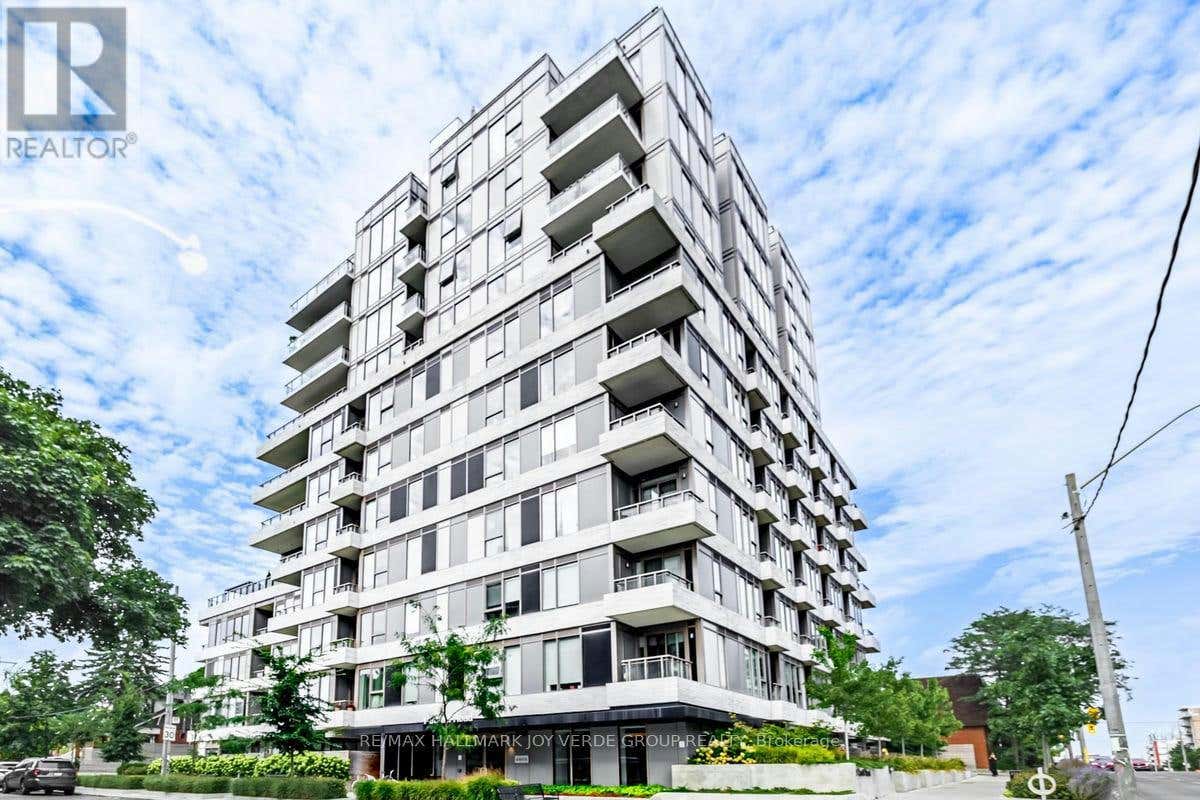 411 1 CARDIFF ROAD, Toronto (Mount Pleasant East), ON M4P0G2 Home For