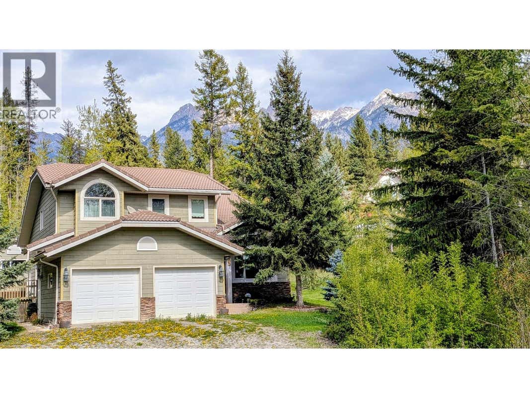 4893 FAIRMONT CREEK ROAD