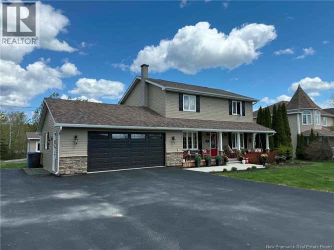 122 Kierstead Drive