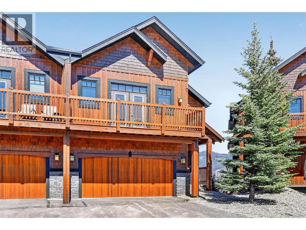 2598 MOUNTAINVIEW CRESCENT UNIT# 24