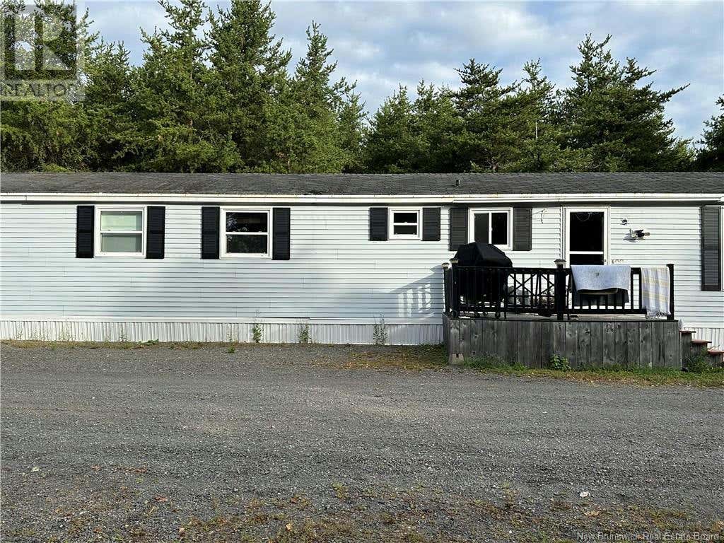 4901 Route 115, McKees Mills, NB E4V2T3 House For Sale RE/MAX NB105828