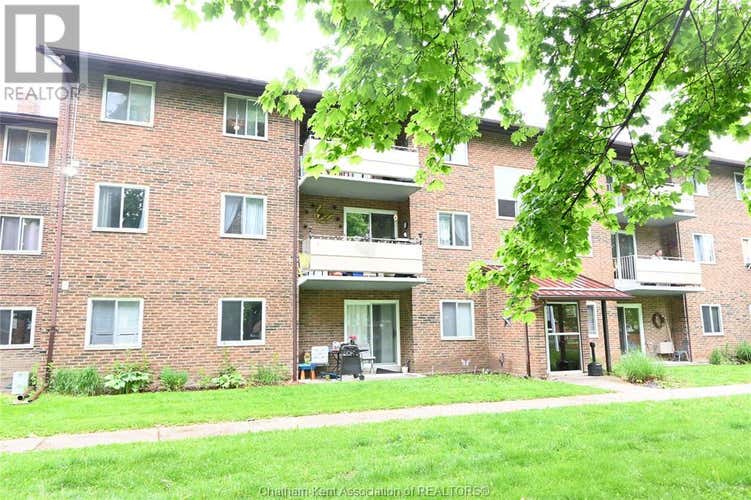 75 Baldoon ROAD Unit# 12