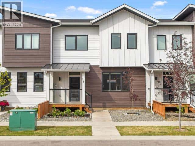 16 GLEANER AVENUE