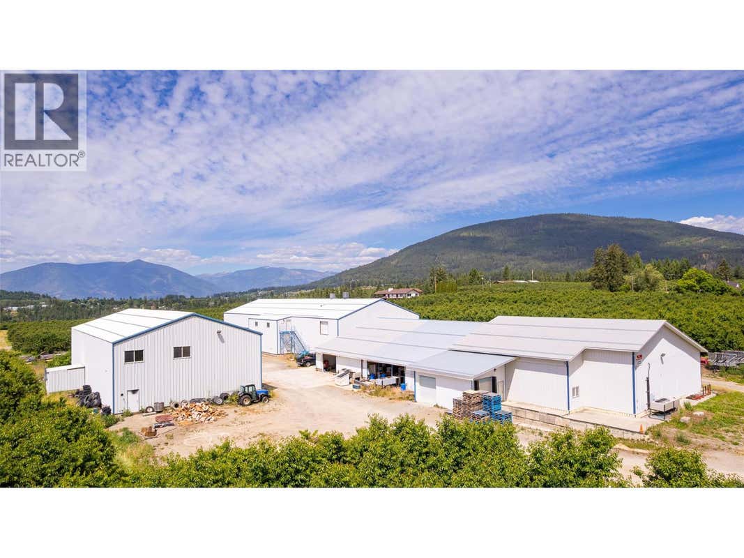 4733 CANYON-LISTER ROAD