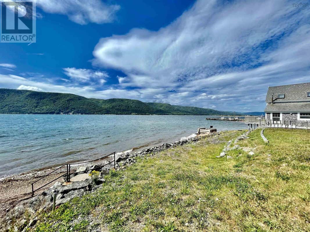 1081 Highway 312, Englishtown, NS B0C1H0 House For Sale RE/MAX