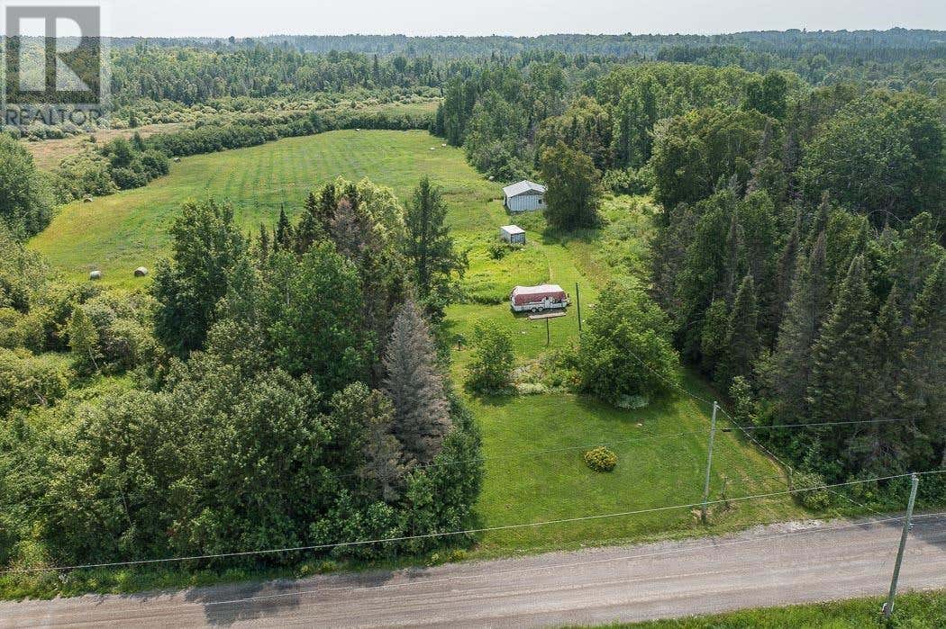 447 MCPHAIL RD, PLUMMER TOWNSHIP