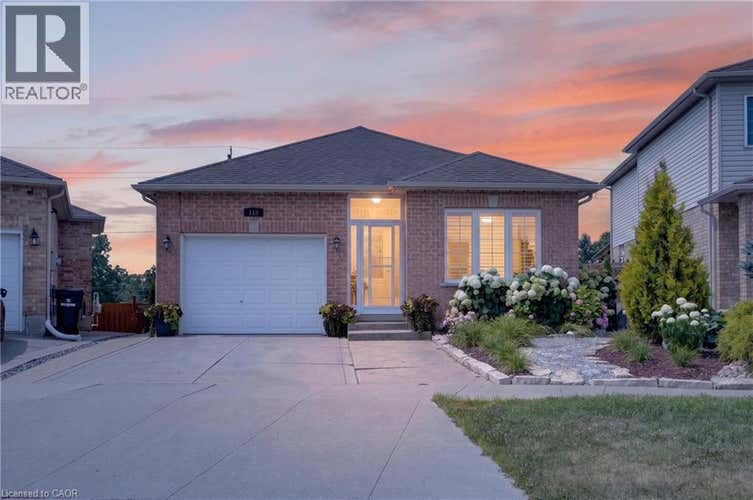 118 CHESTER Drive