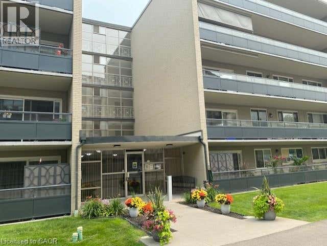 510 QUEENSTON Road Unit# 103