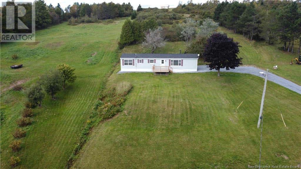 265 Parleeville Road, Norton, NB E5T1V1 House For Sale RE/MAX NB105737
