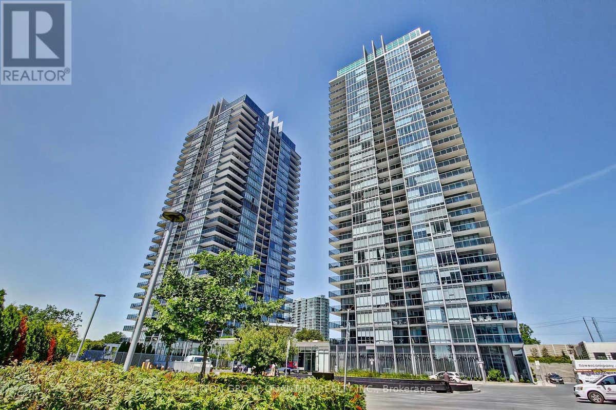 2106 88 PARK LAWN ROAD, Toronto (Mimico), ON M8Y0B5 Condo For Sale