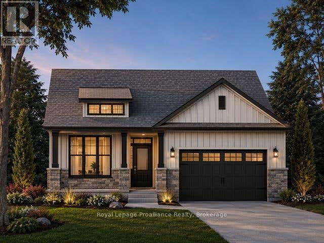 38 MACKENZIE JOHN CRESCENT