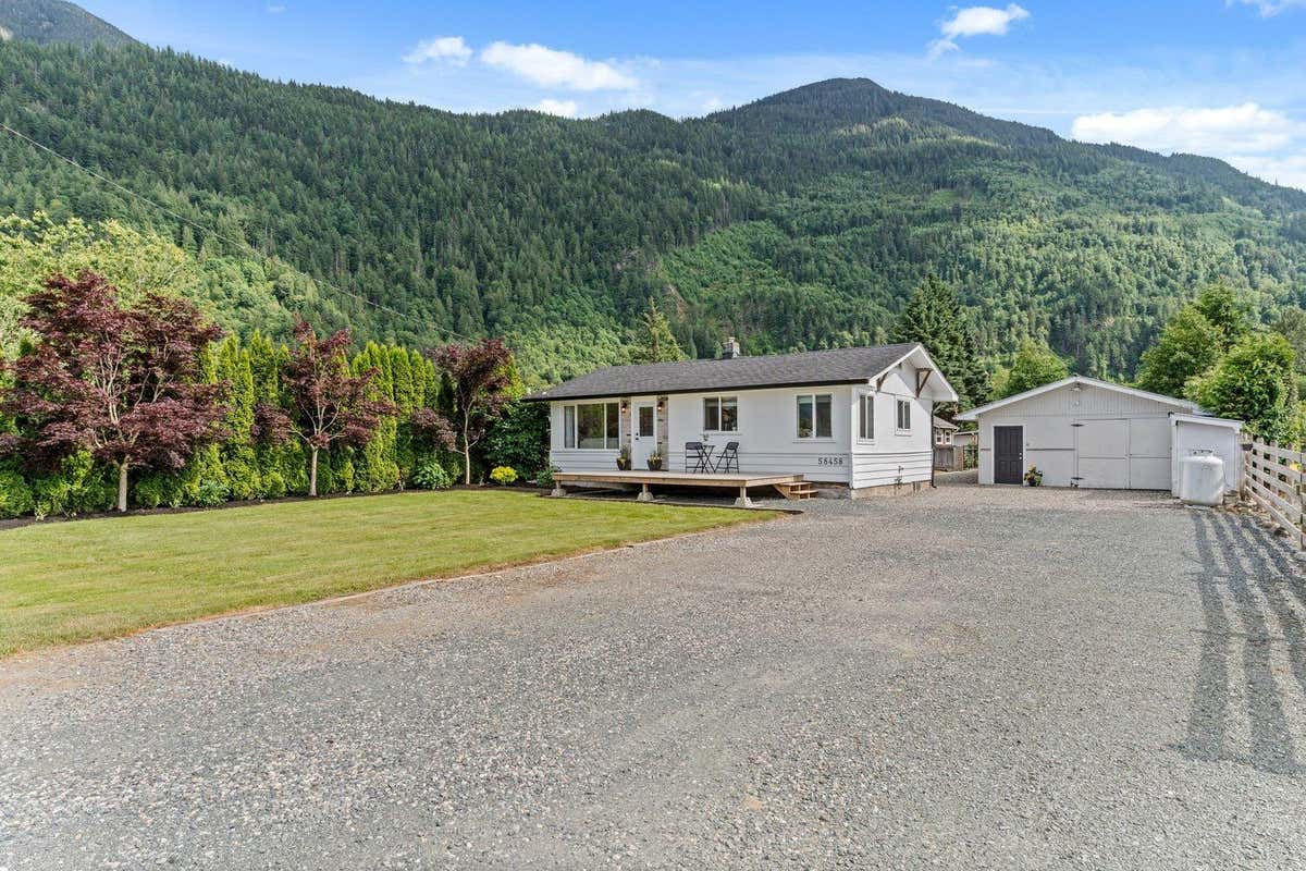 58458 MCKAY ROAD, LAIDLAW