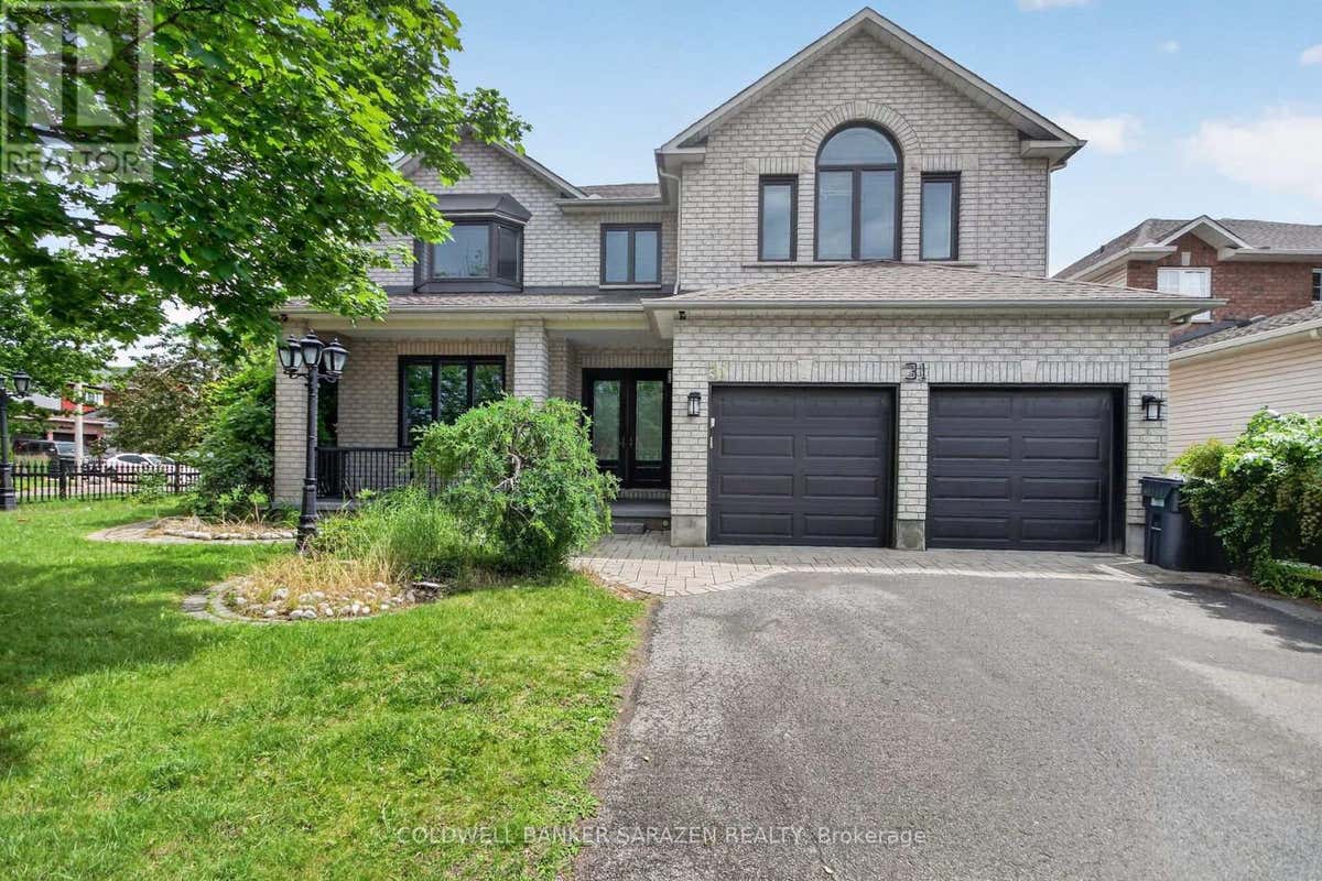 31 FANTERRA WAY