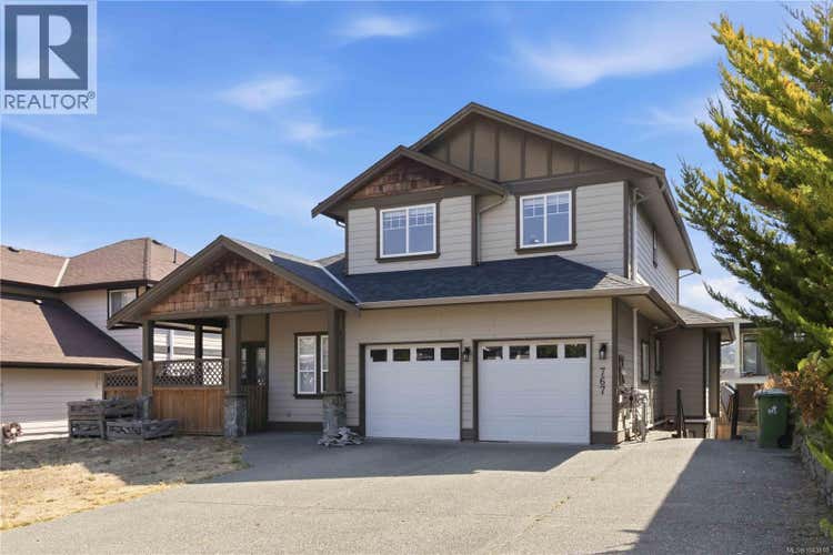 767 Bear Mountain Pkwy
