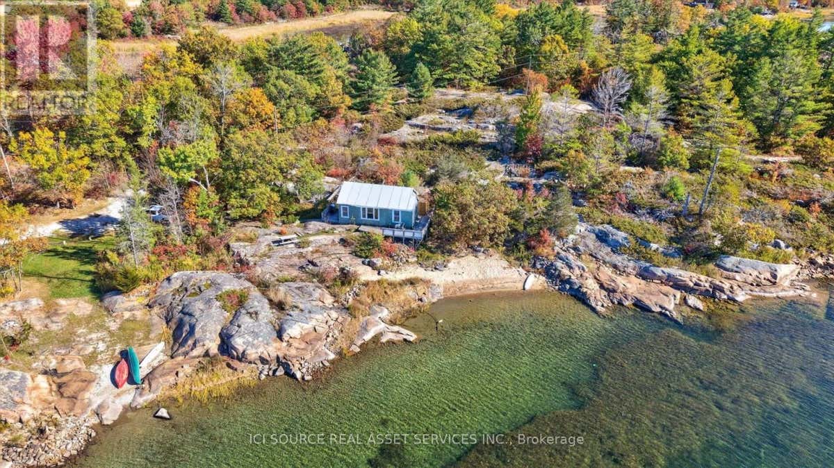 377 MACEY BAY ROAD