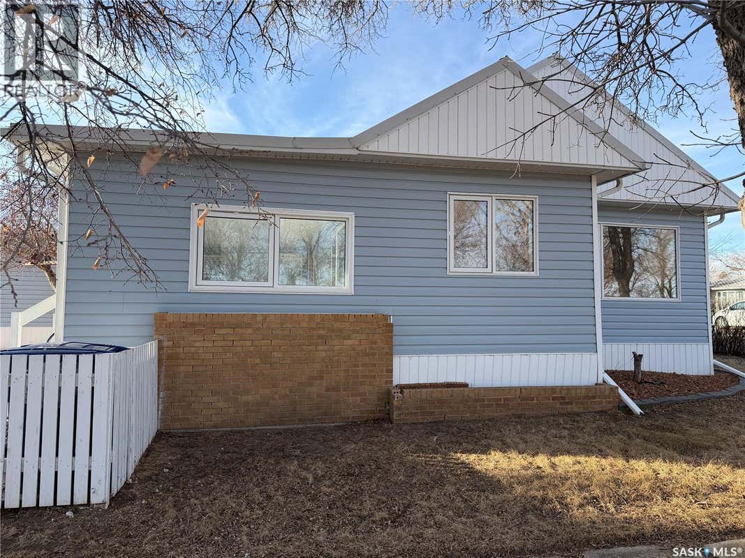 133 RAILWAY AVENUE