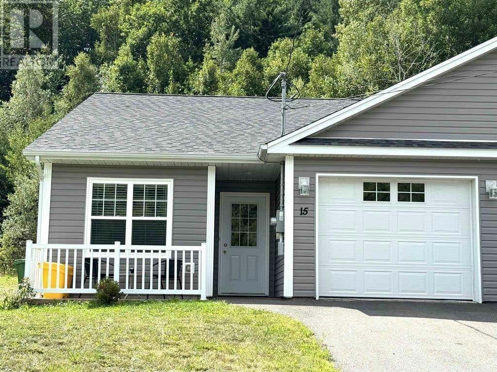 15 Jennifer Court, New Minas, NS B4N0H7 À vendre RE/MAX 202425838