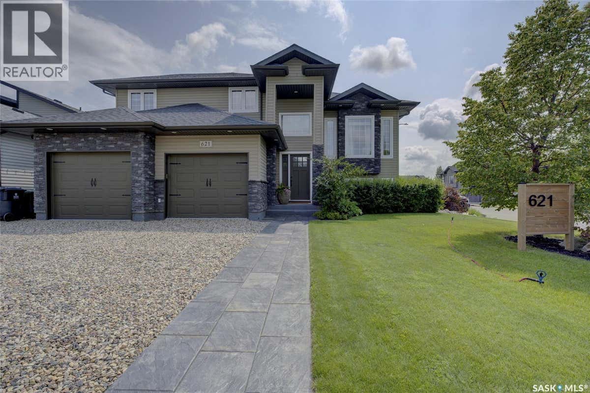 621 BRAUN LANE