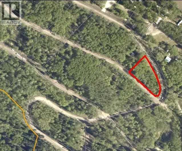 LOT 25, WAPITI RIVER SW-21-69-10-W6
