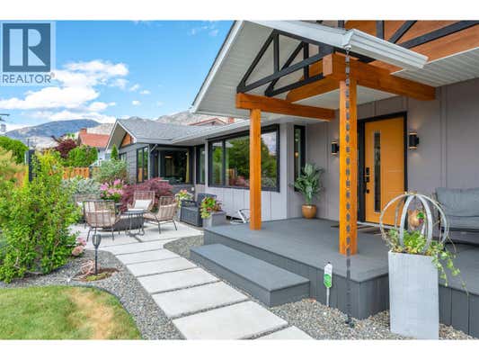 5809 COTTONWOOD DRIVE, OSOYOOS, BC V0H 1V3 House For Sale | REMAX