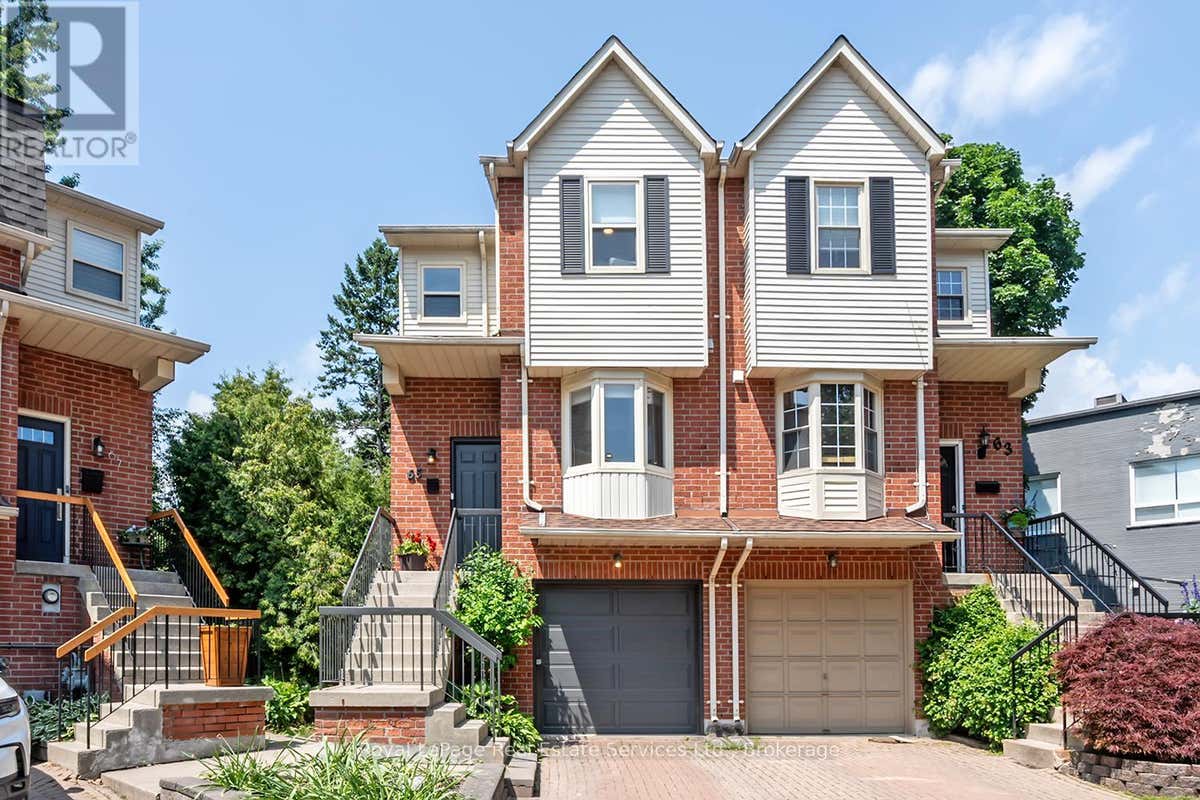 65 NORMANDY PLACE
