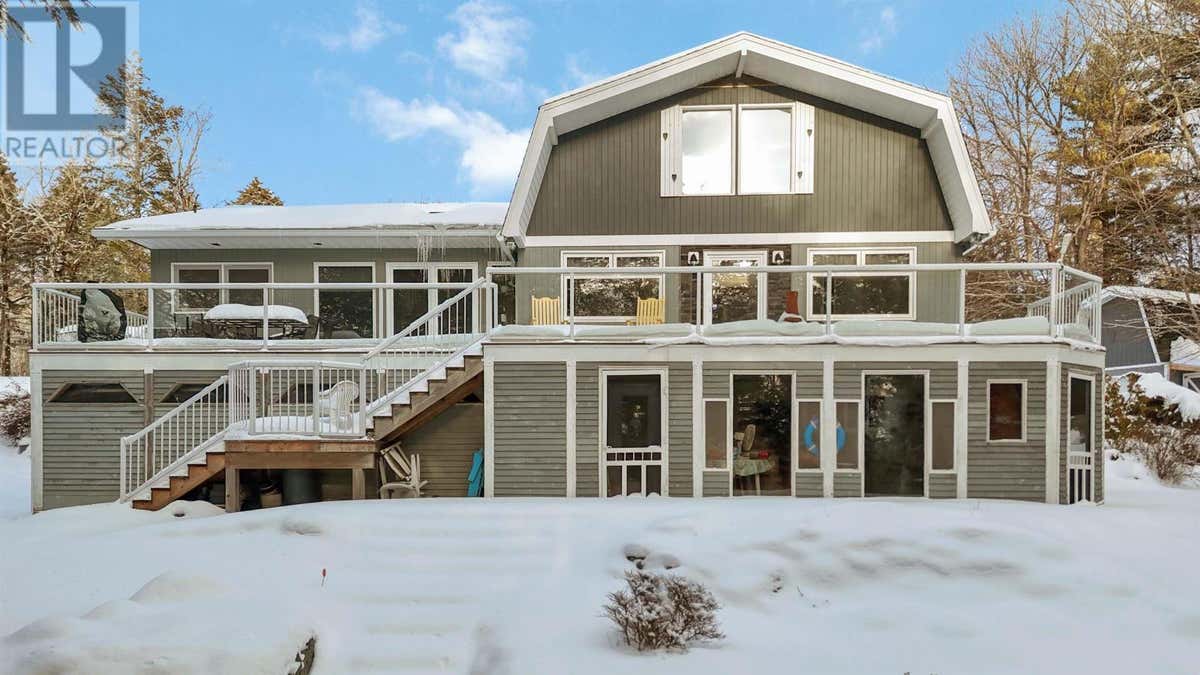 69 THUMB CAP POINT ROAD