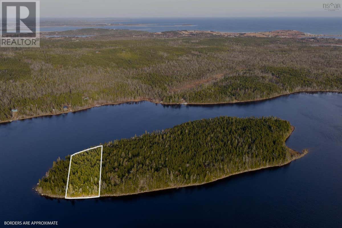 LONG PT LAWRENCETOWN