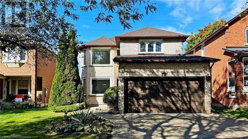 32 PARKLAWN Crescent, Markham, ON L3T6W8 House For Sale RE/MAX 40661734