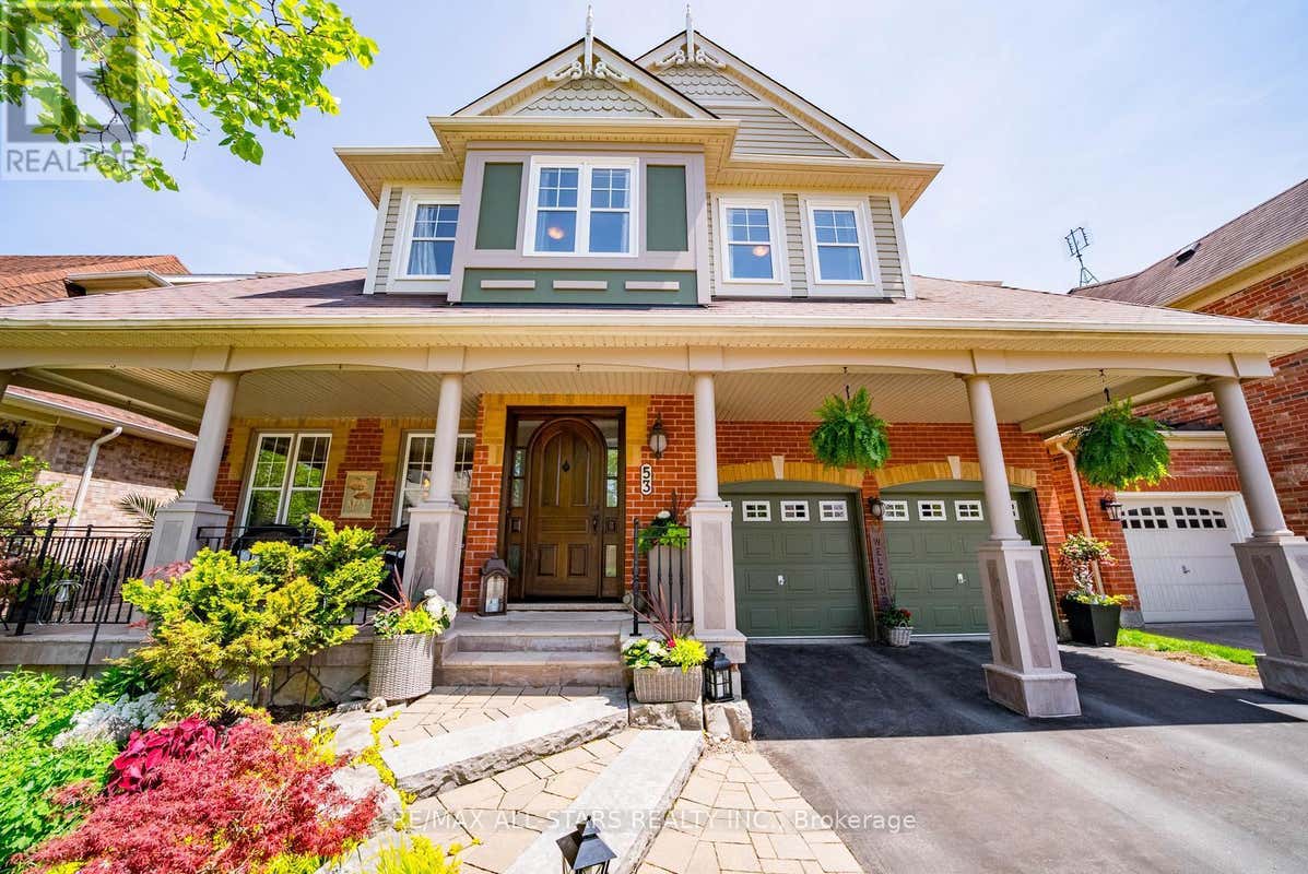 53 GRICE CIRCLE