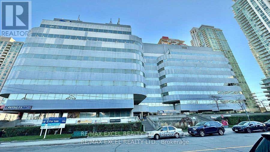 108B - 55 TOWN CENTRE COURT