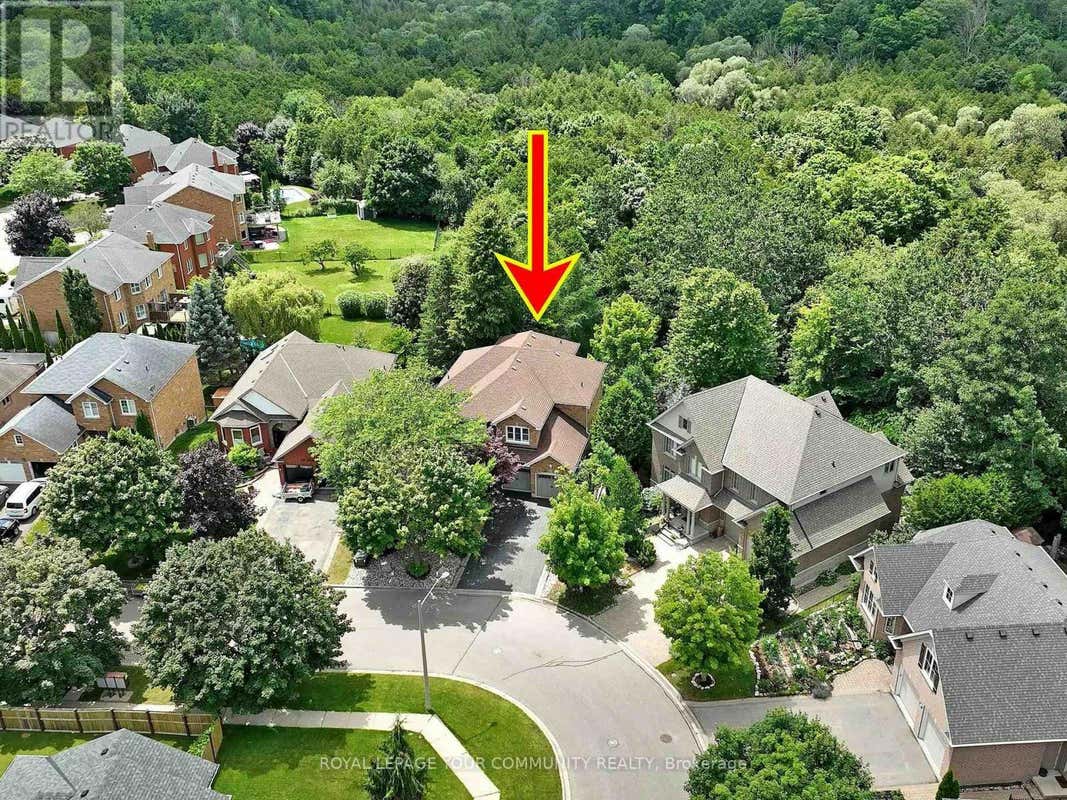 66 AUBURN LANE, Clarington (Courtice), ON L1E2E9 House For Sale RE