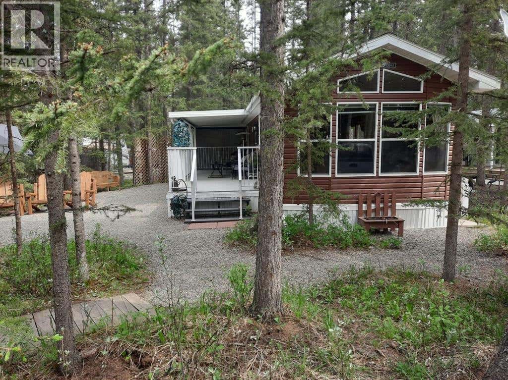 25 TIMBER TRAIL