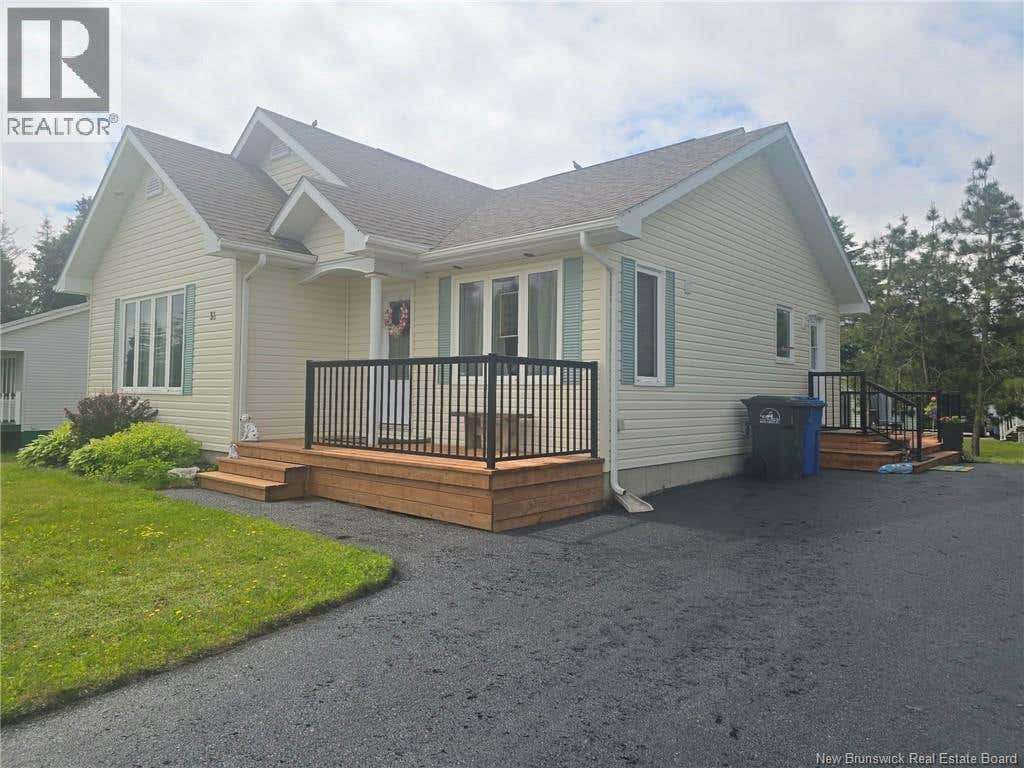 31 NORMA STREET