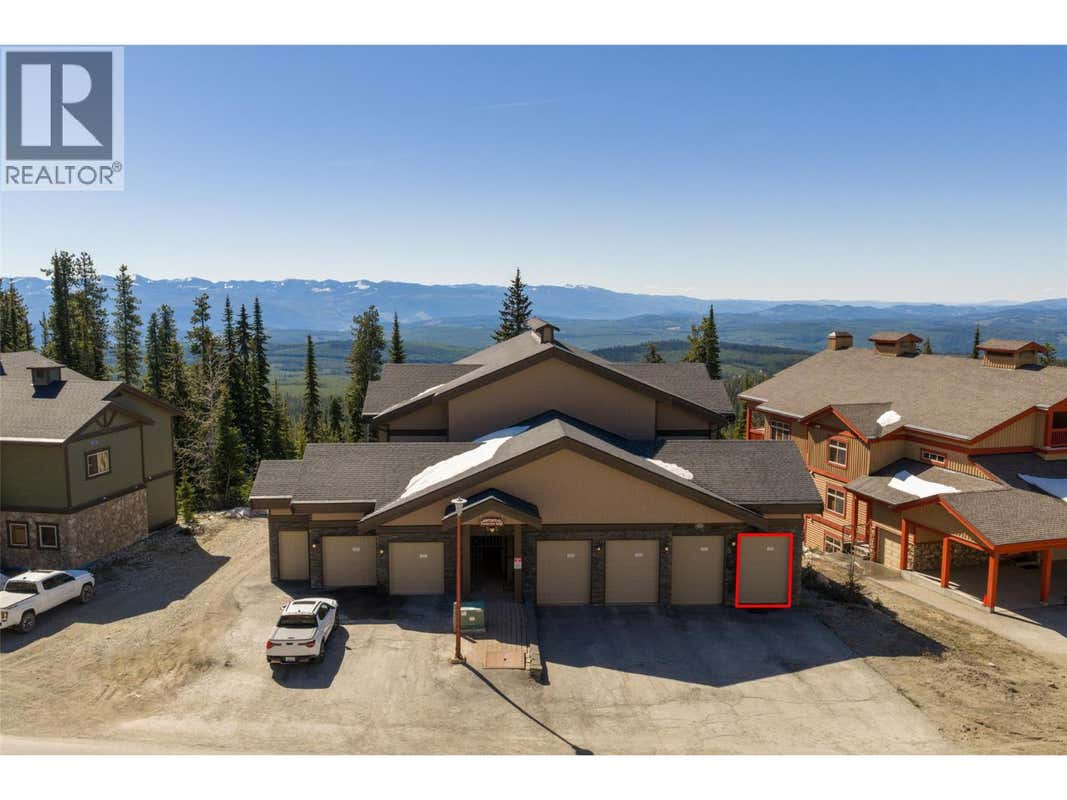 5895 SNOW PINES WAY UNIT# 6