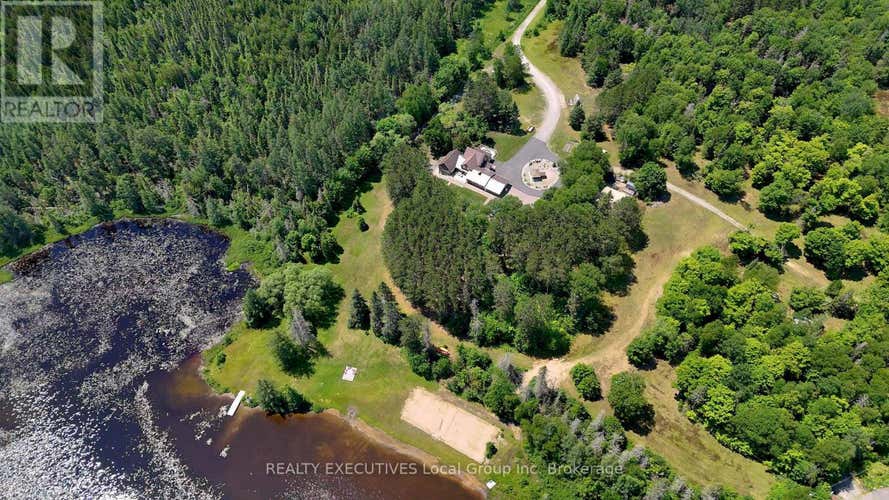 54 CHADBOURNE DRIVE
