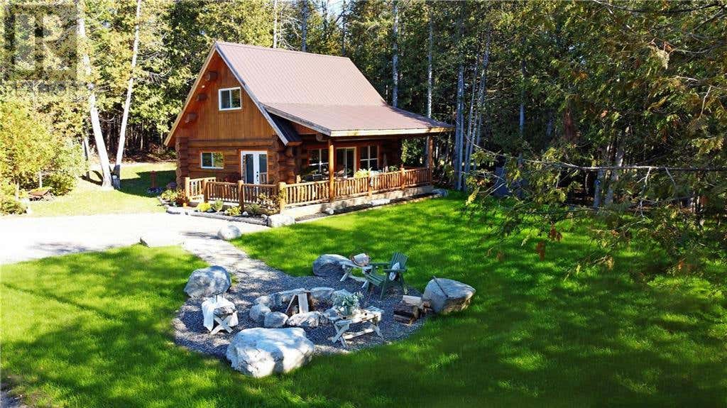 8 TANAGER TRAIL, Westmeath, ON K0J2L0 House For Sale RE/MAX 1417184