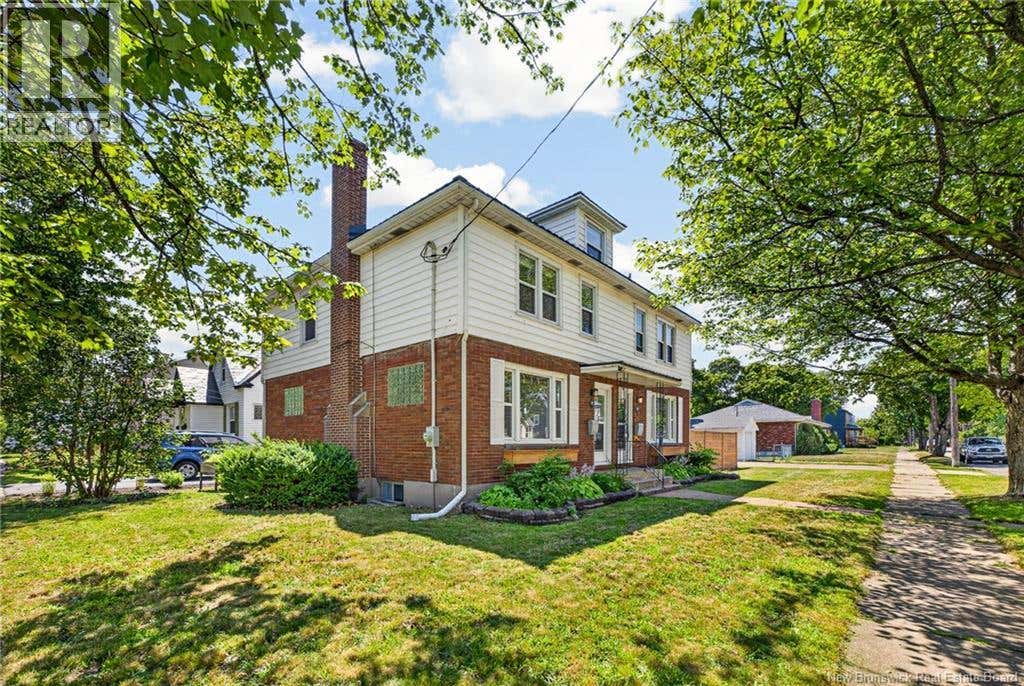 72-74 BURLINGTON AVENUE