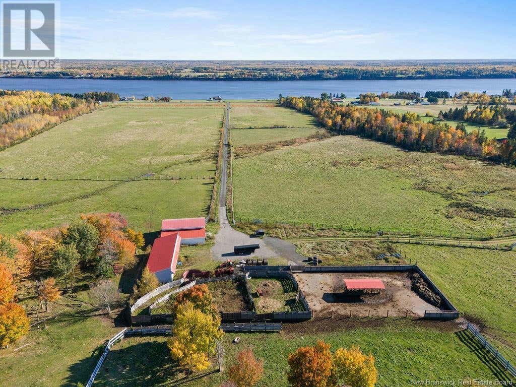  11 Route, Lower Newcastle, NB E1V7E7 Commercial Real Estate For Sale RE/MAX Commercial