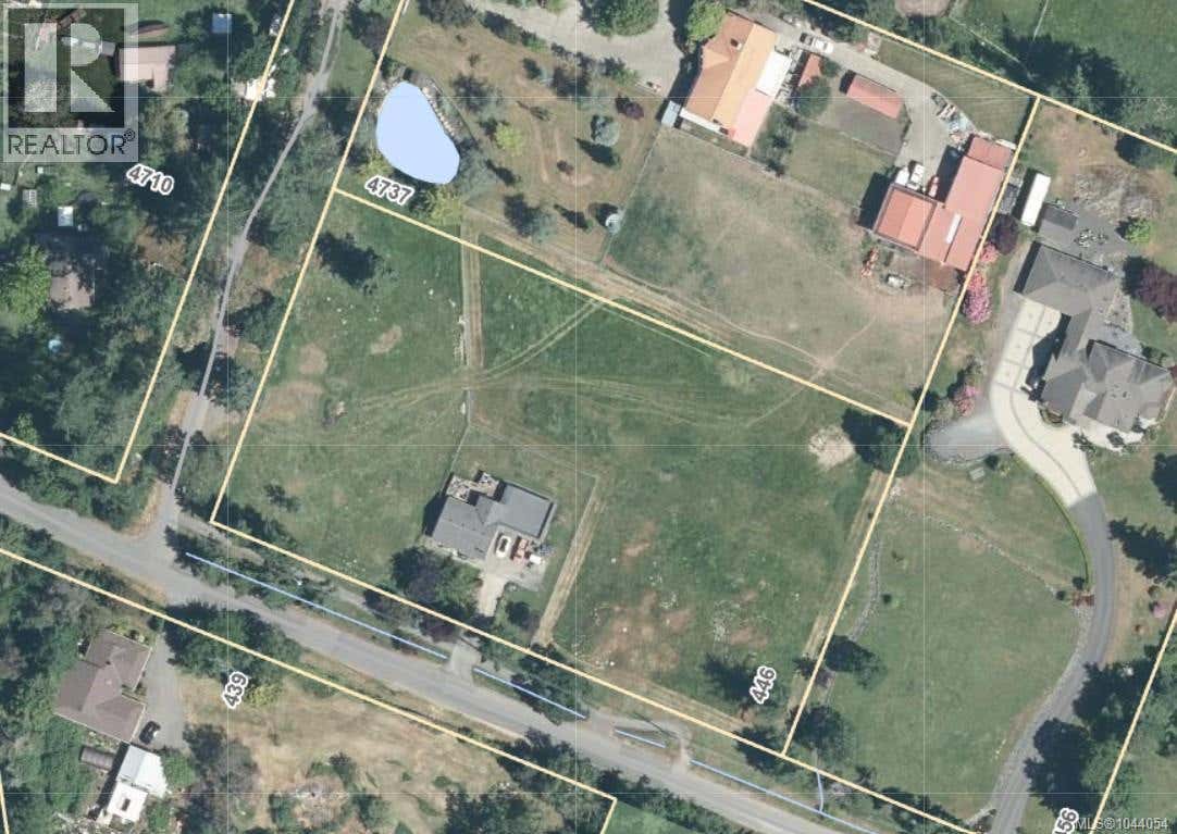 446 QUAYLE RD