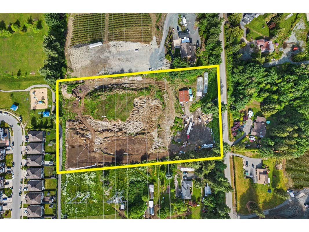 31398 BROOKSIDE AVENUE, Abbotsford, BC V2T5W6 Land For Sale RE/MAX