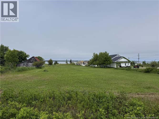 0.6 acre Rue de l'Ile