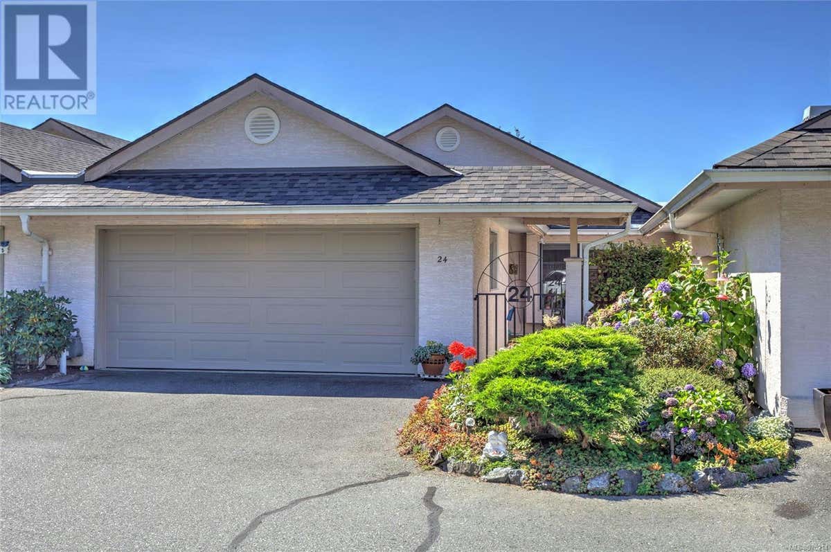 24 5980 Jaynes Rd, Duncan, BC V9L4X6 À vendre RE/MAX 975214